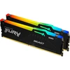 Image de Kingston Technology FURY Beast RGB module de mémoire 2 x 8 Go