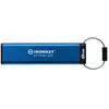 Image de Kingston Technology IronKey Keypad 200 de 8 Go, FIPS 140-3 niveau 3 (en attente), chiffrement AES-256 - Neuf