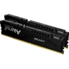 Image de DDR5 32GB PC 5600 CL36 Kingston KIT (2x16GB) FURY Beast BK au détail