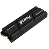 Image de SSD Kingston Technology RENEGADE 1000G PCIe 4.0 NVMe avec dissipateur thermique