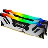 Image de Kingston FURY Renegade RGB - DDR5 - Kit - 32 Go : 2 x 16 Go