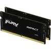 Image de Kingston FURY Impact - DDR5 - Kit - 64 GB: 2 x 32 GB