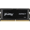 Image de SO DDR5 16GB PC 5600 CL40 Kingston FURY Impact PnP retail