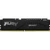 Image de DDR5 8GB PC 6000 CL36 Kingston FURY Beast Black retail