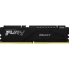 Image de DDR5 32GB PC 5600 CL36 Kingston FURY Beast Black retail