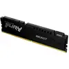 Image de Kingston Fury  Beast DDR5 - 32 Go (1 x 32 Go) - 5200 MT/s C36 - AMD EXPO - Noir - Neuf