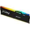 Image de Mémoire, Kingston FURY Beast RGB 32 Go, DDR5, 6000 MHz, CL36, DIMM