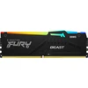 Image de DDR5 8GB PC 6000 CL36 Kingston FURY Beast RGB retail