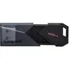 Image de Kingston Technology DataTraveler 128GB Portable USB 3.2 Gen 1 Exodia Onyx - Neuf