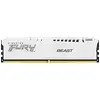 Image de Kingston Technology FURY Beast 16 Go 5600 MT/s DDR5 CL36 DIMM White EXPO