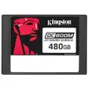 Image de Kingston Technology SSD SATA Enterprise DC600M (usage mixte) 2,5  de 480 Go - Neuf