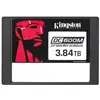 Image de Kingston Technology SSD SATA Enterprise DC600M (usage mixte) 2,5  de 3 480 Go - Neuf