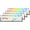 Image de Kingston Technology FURY Beast RGB module de mémoire 4 x 32 Go