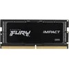 Image de SO DDR5 16GB PC 6000 CL38 Kingston FURY Impact XMP retail