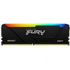 Image de Kingston Technology FURY Beast RGB module de mémoire 32 Go 1 x 32 Go