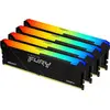 Image de Kingston Technology FURY Beast RGB module de mémoire 32 Go 4 x 8 Go