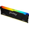Image de Kingston Technology FURY Beast RGB module de mémoire 32 Go 1 x 32 Go