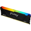 Image de Kingston Technology FURY Beast 32GB 3200MT/s DDR4 CL16 DIMM RGB - Neuf