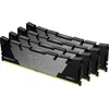Image de Kingston Technology FURY Renegade module de mémoire 4 x 16 Go