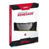 Image de Kingston Technology FURY 32 Go 3600 MT/s DDR4 CL16 DIMM (Kits de 2) 2RX8 Renegade Black - Neuf