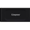 Image de Kingston Technology XS1000 2 To Noir