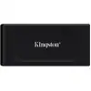 Image de Kingston Technology 2TB XS1000 External USB 3.2 Gen 2 Portable Solid State Drive - Neuf