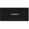 Image de Kingston Technology 1TB XS1000 External USB 3.2 Gen 2 Portable Solid State Drive - Neuf