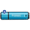 Image de Kingston Technology IronKey 512Go Vault Privacy 50 chiffrée AES-256, FIPS 197 - Neuf