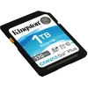 Image de Kingston Technology Carte SDXC Canvas Go Plus 170R C10 UHS-I U3 V30 de 1 To