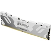 Image de DDR5 32GB PC 6400 CL32 Kingston FURY Renegade White XMP retail