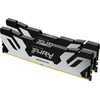 Image de DIMM 64 Go DDR5-6400 (2x 32 Go) Dual-Kit (noir, KF564C32RSK2-64, Renegade XMP, INTEL XMP)