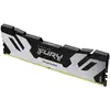 Image de Kingston Technology FURY 32 Go 6400 MT/s DDR5 CL32 DIMM Renegade Silver XMP - Neuf
