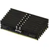 Image de Kingston Technology FURY 128 Go 5600 MT/s DDR5 ECC Reg CL28 DIMM (kit de 8) Renegade Pro EXPO - Neuf