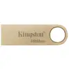 Image de Kingston Technology DataTraveler 128Go 220Mo/s Clé USB 3.2 Gen 1 Métal SE9 G3 - Neuf