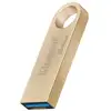 Image de Clé USB 64 Go DataTraveler USB 3.2 Dorée - Neuf