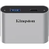 Image de Kingston Technology USB 3.2 Gen 1 Workflow 5G USB-A et USB-C miniHub