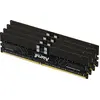 Image de Kingston Technology FURY 128 Go 6400 MT/s DDR5 ECC Reg CL32 DIMM (kit de 4) Renegade Pro EXPO