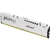 Image de DDR5 16GB PC 6400 CL32 Kingston FURY Beast White EXPO retail