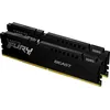 Image de DDR5 32GB PC 6400 CL32 Kingston KIT (2x16GB) FURY Beast EXP retail