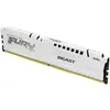 Image de DDR5 16GB PC 6000 CL30 Kingston FURY Beast White EXPO retail