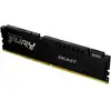 Image de Kingston Technology FURY Beast 32 Go 6000 MT/s DDR5 CL30 DIMM Black EXPO - Neuf