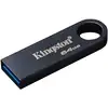 Image de Kingston Technology DataTraveler 64 Go SE9 G3 - Nickel foncé - Neuf