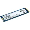 Image de Kingston Technology 960g Dc2000b Pcie 4.0 M.2 2280 Enterprise Ssd