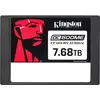 Image de Kingston DC600ME - SSD - usage mixte - crypté - 7,68 To - interne - 2,5" (6,4 cm) - SATA 6Gb/s - AES 256 bits - TCG Opal Encryption 2.0
