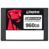 Image de Ssd Sata Kingston Technology 960g Dc600me (usage Mixte) 2,5" Pour Entreprises