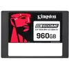 Image de Kingston Technology SSD SATA Enterprise DC600ME (usage mixte) 2,5  de 960 Go - Neuf