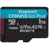 Image de Tarjeta De Memoria Microsd 1tb Canvas Go Plus 200mb/s A2 U3 V30