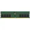 Image de Kingston Technology ValueRAM module de mémoire 64 Go 1 x 64 Go DDR5 6400 MT/s - Neuf