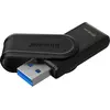 Image de Clé USB 3.2 Kingston DataTraveler Exodia S - 64Go (Noir) #DEFAULT