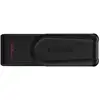 Image de Kingston Technology DataTraveler 64GB Portable USB 3.2 Gen 1 Exodia S (Noir/Noir) - Neuf